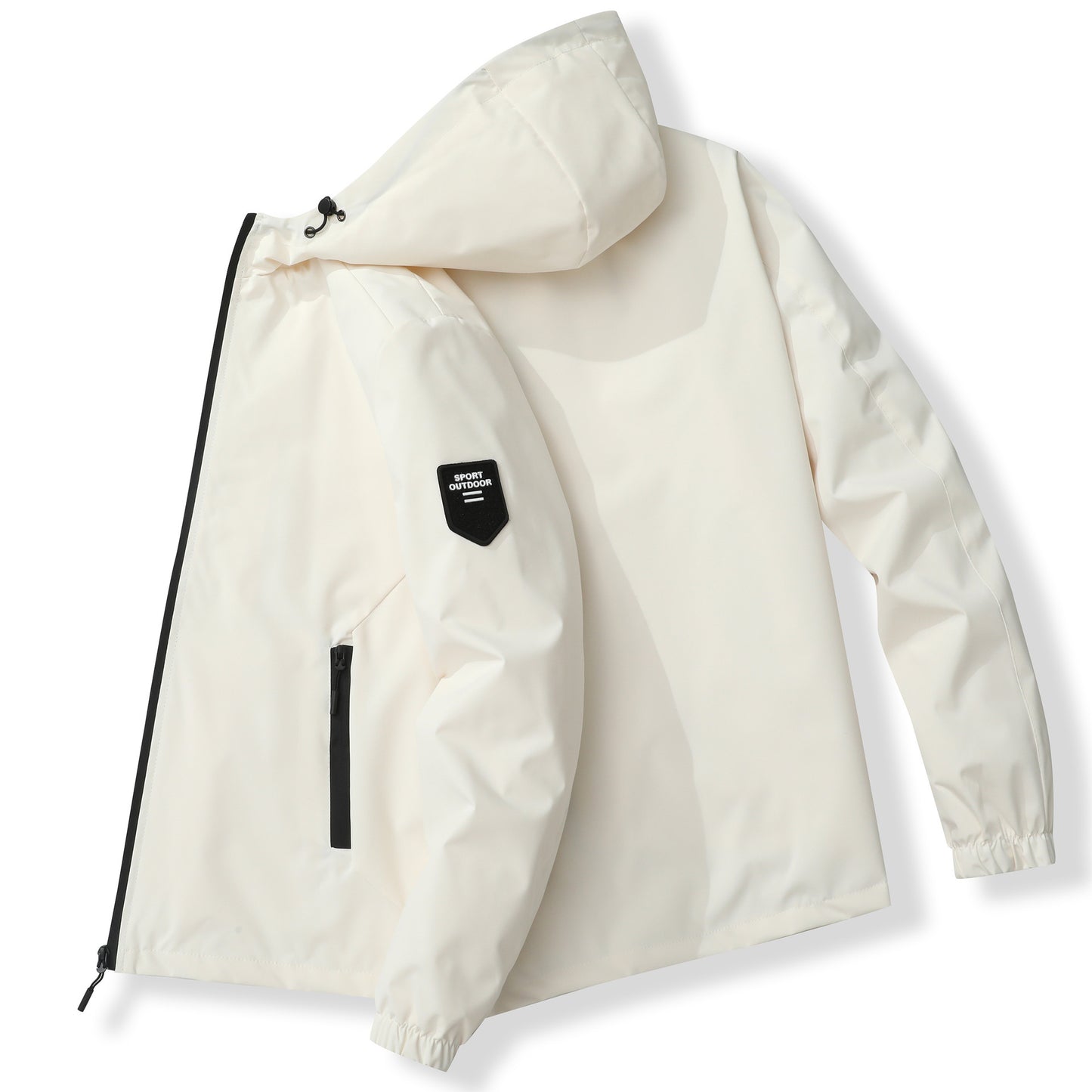 Outdoor Wild Jacket In Spring And Autumn