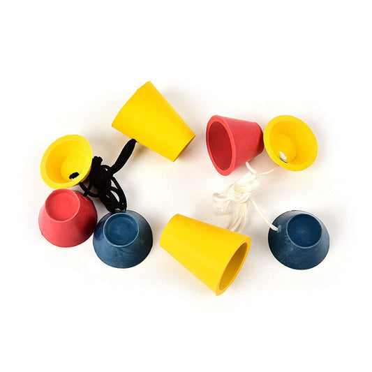 Golf Gummi Tee Boldholder