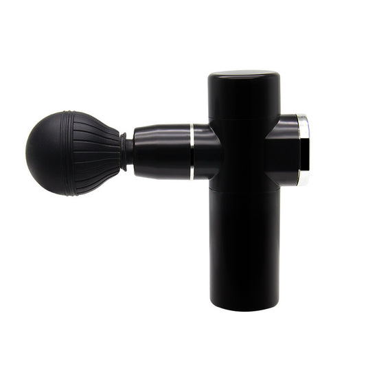 Mini bærbar muskelafslappende massager Fascia Grab