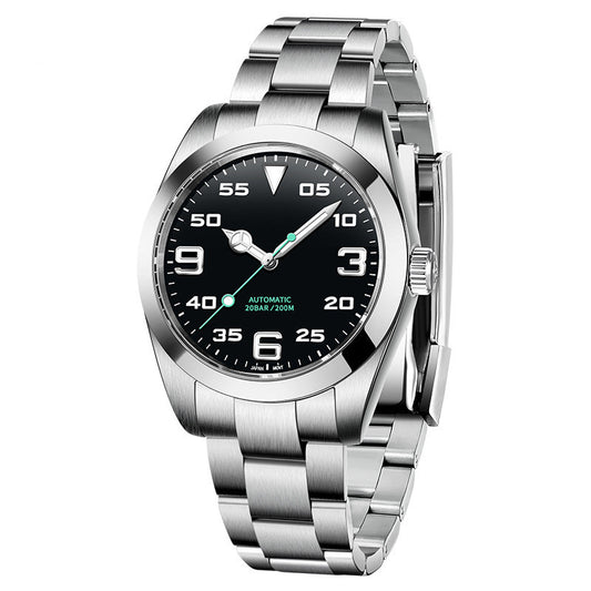 Overlord Men's Mechanical Watch