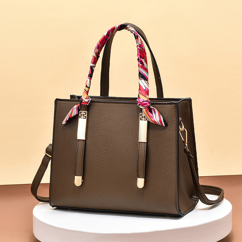 Trendy Fashion Retro Women's Shoulder Messenger Bag