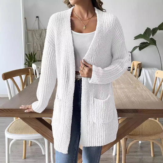Women's Fashion Cardigan Sweater