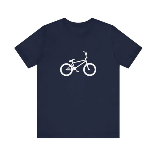 Summer Loose Short Sleeves T-shirt Men's And Women's Round Neck