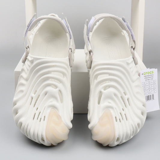 New Fingerprint Mountain Dew Wading Sandals