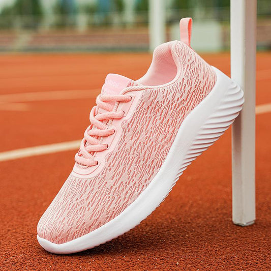 Ladies Soft-soled Casual Running Shoes