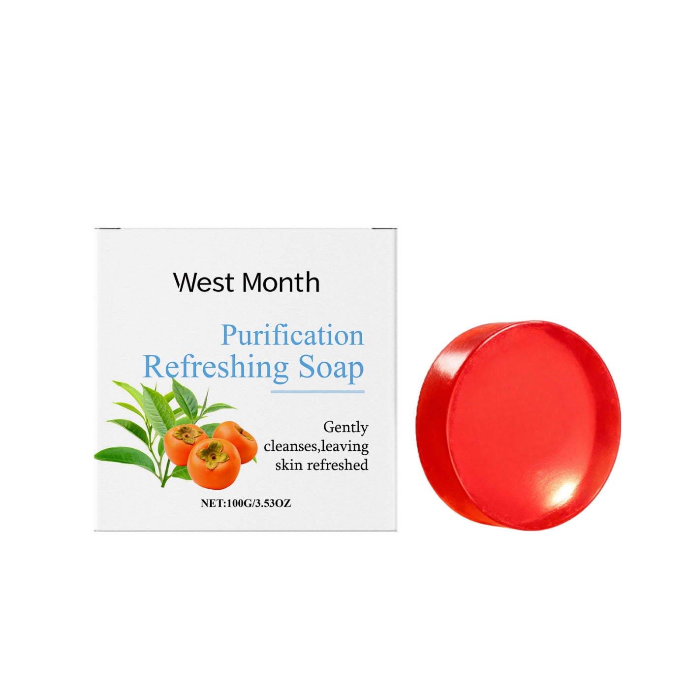 Skin Soothing Soap