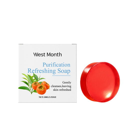 Skin Soothing Soap