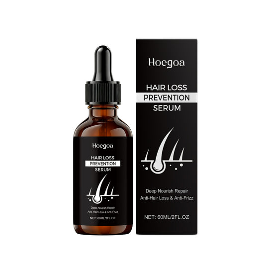 Hair Loss Prevention Serum