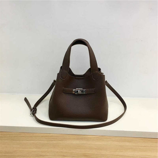 High-grade Slung Tote Bag