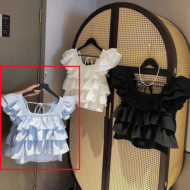 New Korean Style Fashion Slim Shirt Women's Top