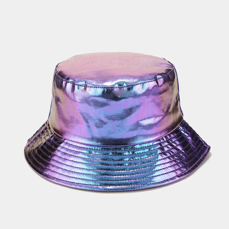 Men's And Women's Versatile Punk Hat Trend
