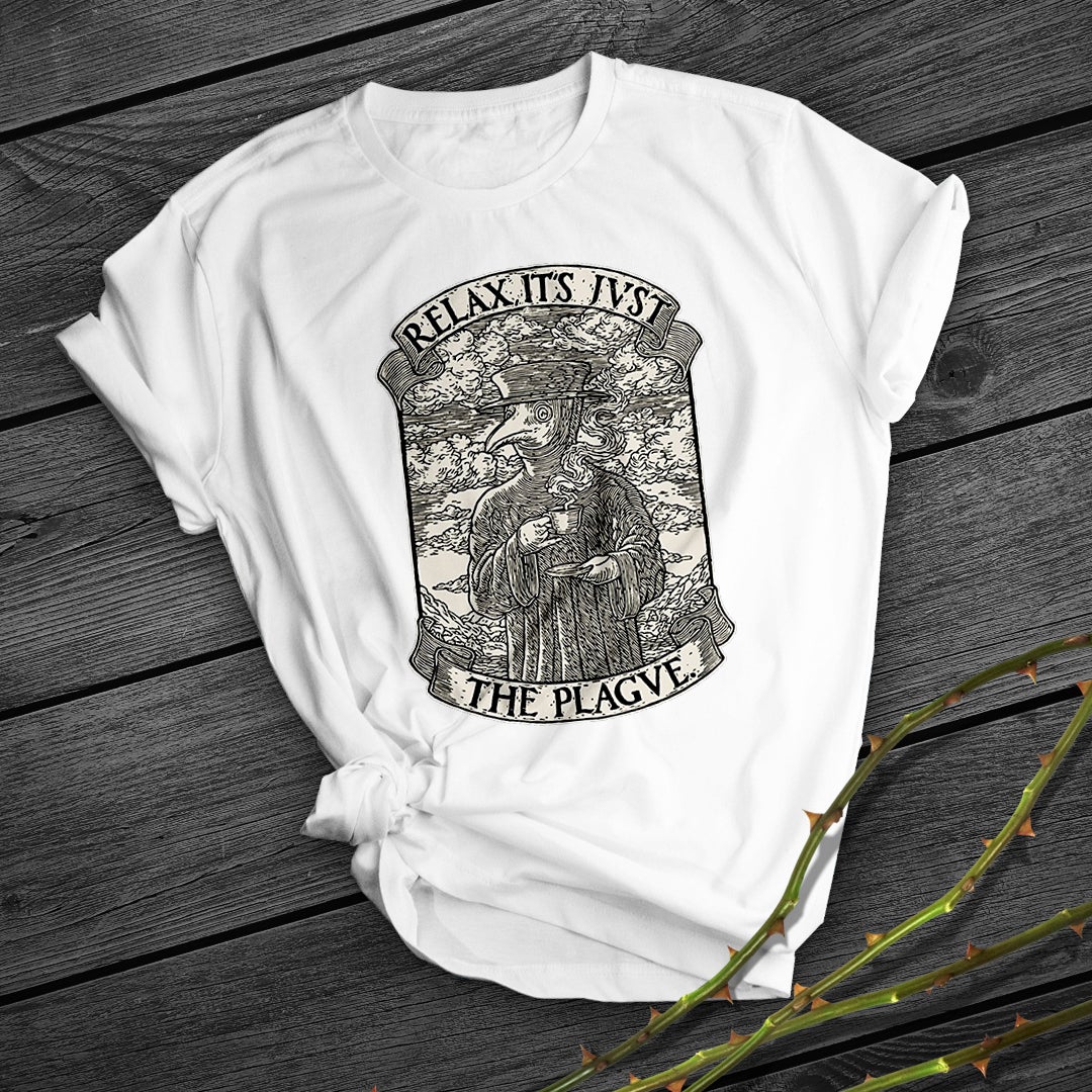 Women's Printed Short Sleeve Shirt