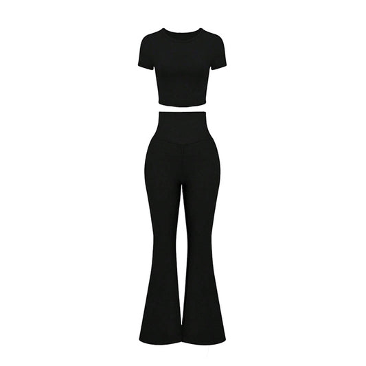 Women's Casual Sports Suit For Multiple Occasions