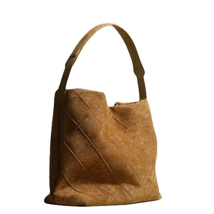 New Niche French-style Tote Bag