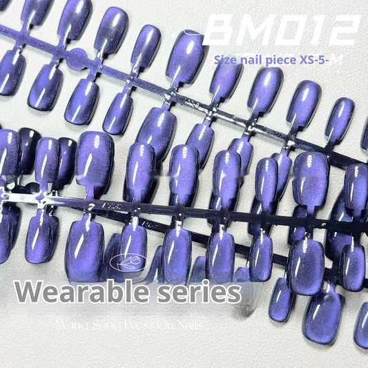 Sugar Cane Micro Glass Bead Pure Want To Wear Armor