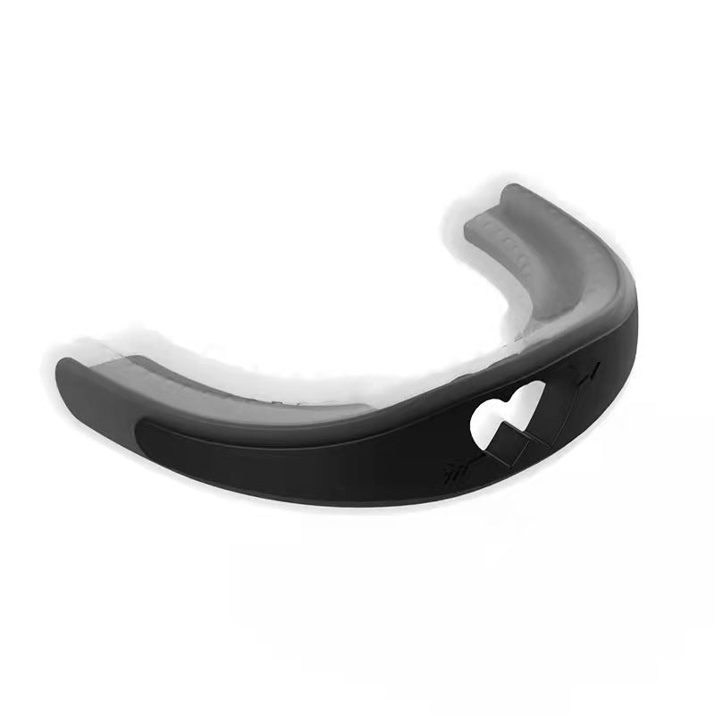 Multi-functional Mouthpiece Anti-snoring Device For Snoring