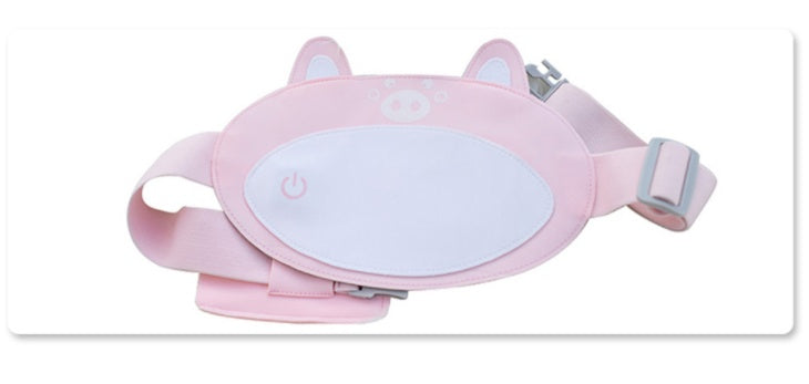 Keai Cartoon Warm Belt Washable Fabric USB Electric Heating
