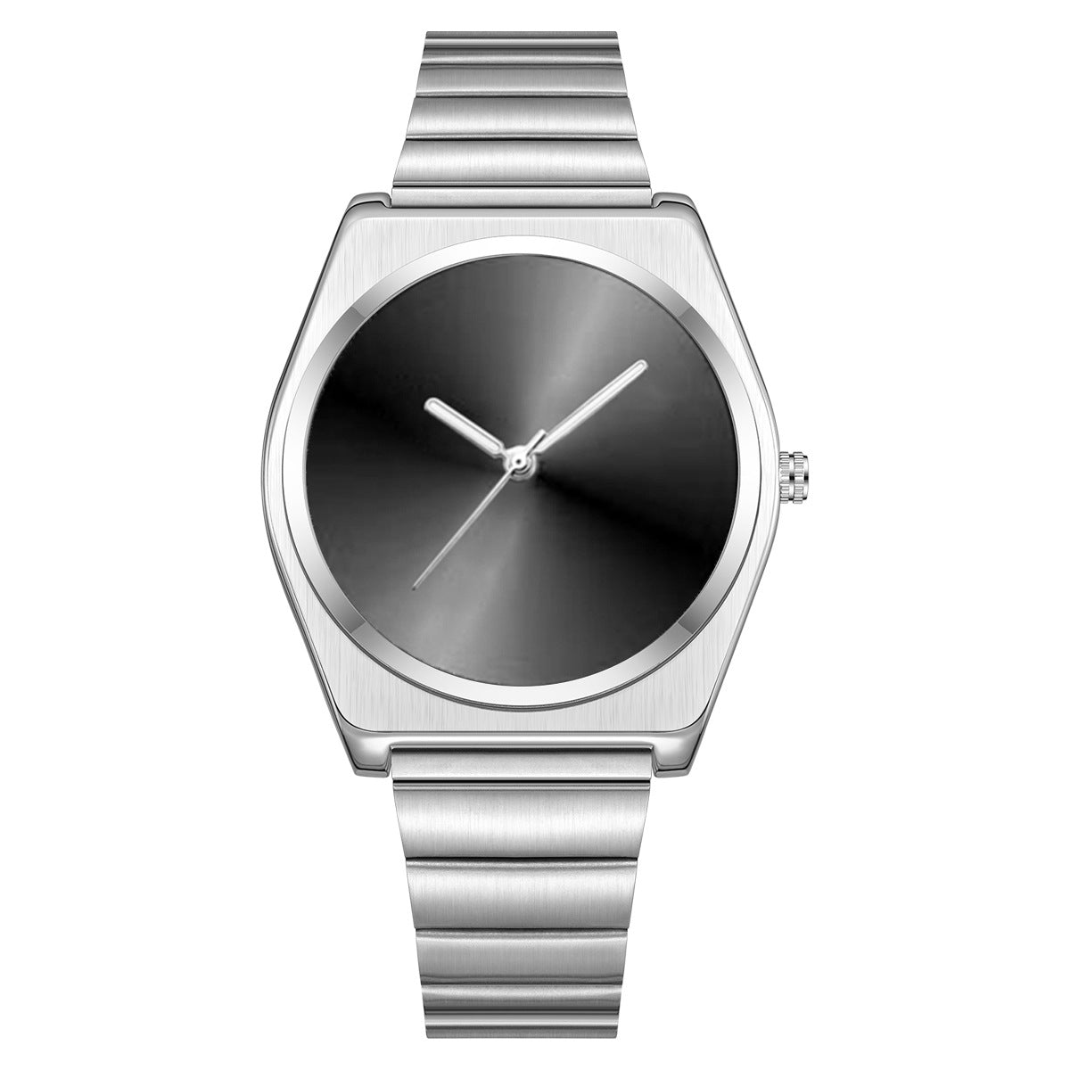 All-matching Simple And Stylish Casual Trendy Watch For Men