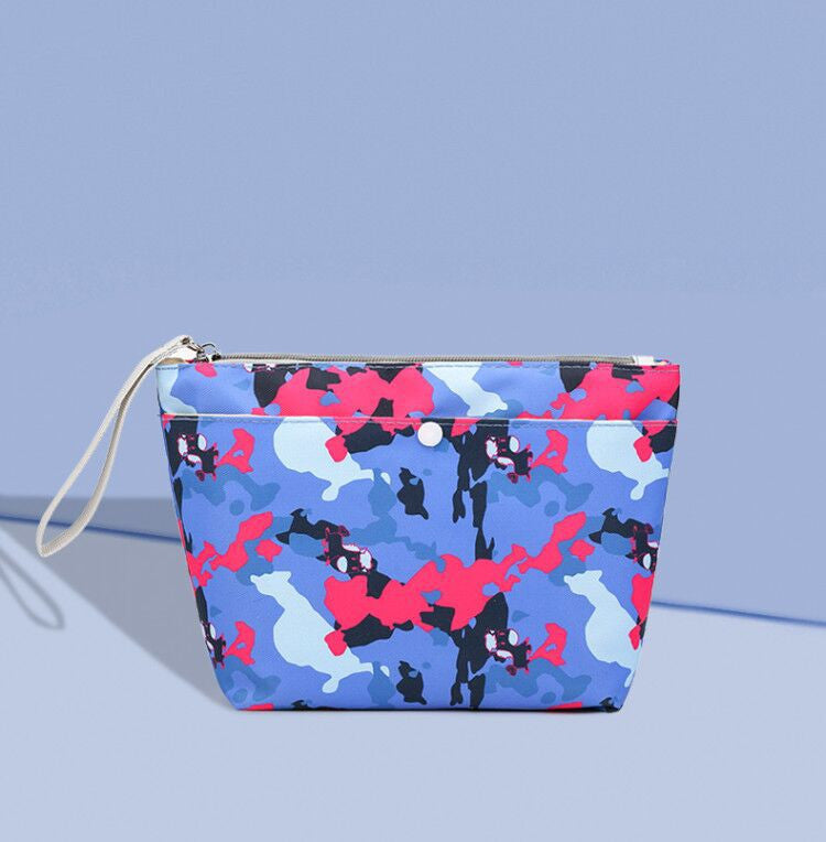 Stroller Hanging Bag Multifunctional Mother And Baby Storage Bag