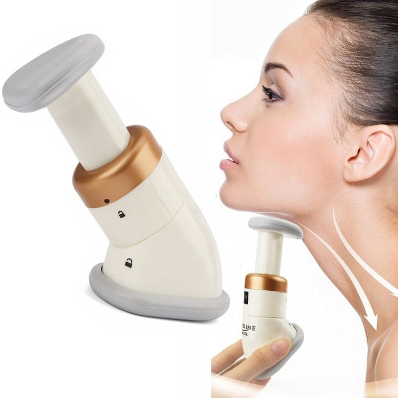 Home Simple And Creative Chin Massager