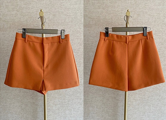 Ladies Ins Early Spring Design Suit Jacket