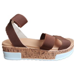 SUNNY - Super modieuze en comfortabele zomersandalen