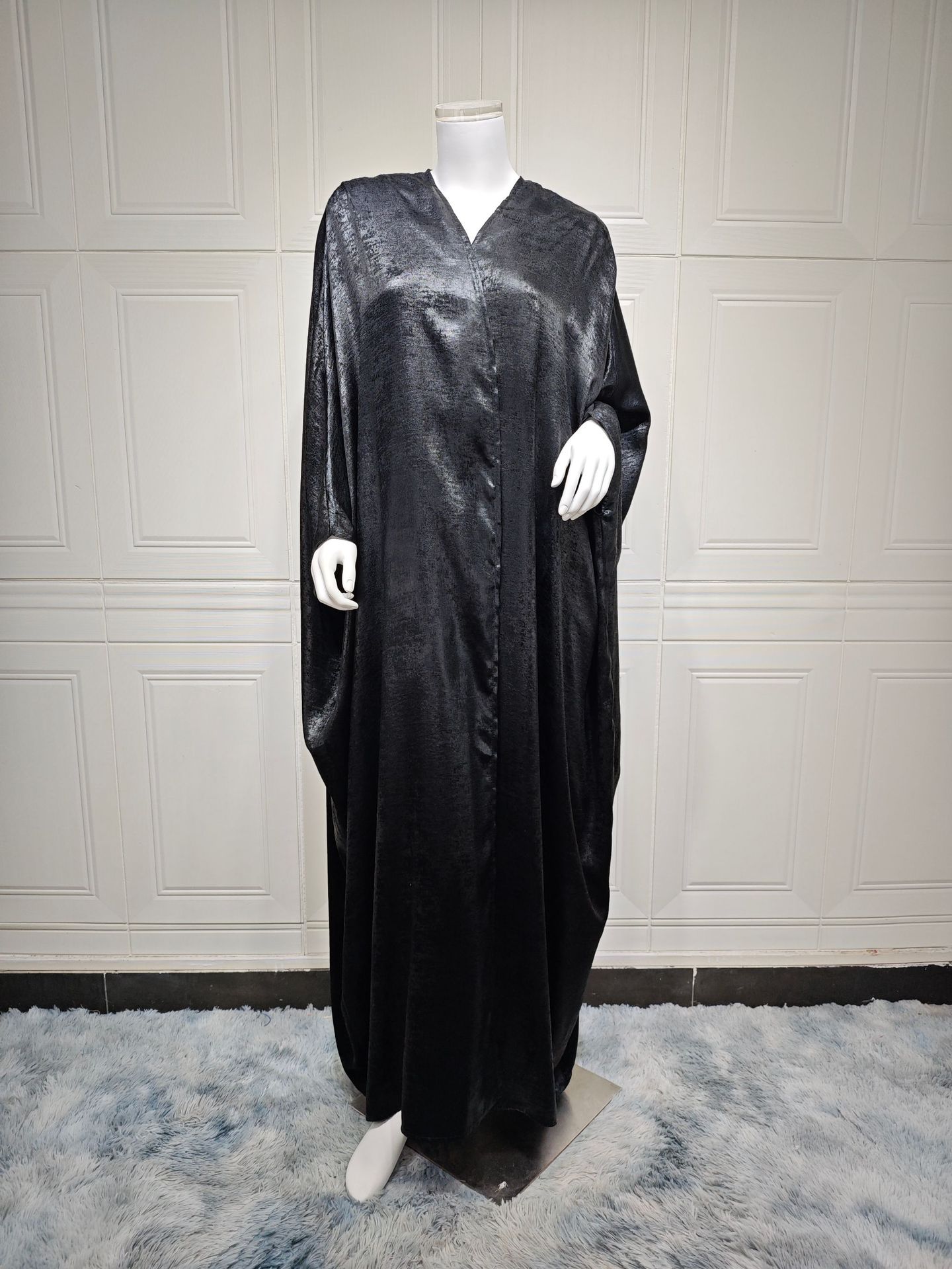 Women's Fashion Robe Plus Size Cardigan