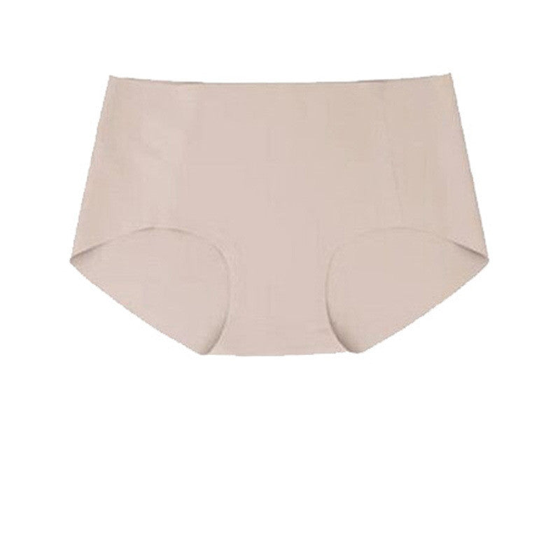 Fashionable Personality Slim Muscle Seamless Women's Panties