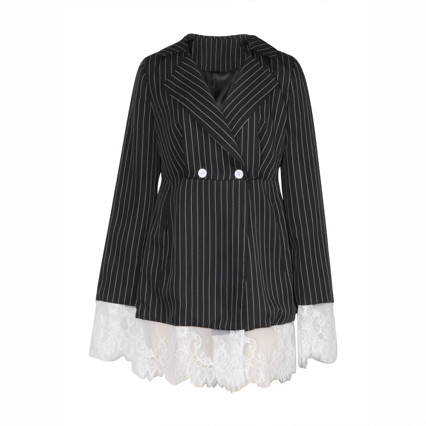 American-style Womens Dresses For Spring And Fall Fashion