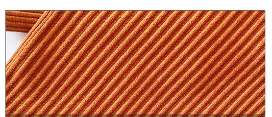 High-waisted Ribbed Yoga Pants For Cycling