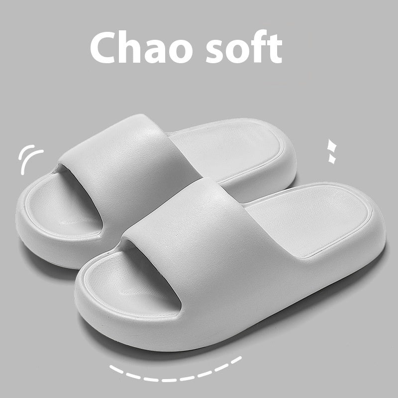 Wear-resistant Couple Women's Sandals