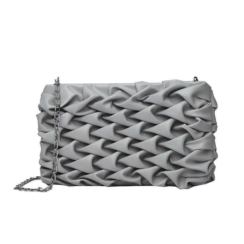 Women's Shoulder Underarm And Crossbody Bag