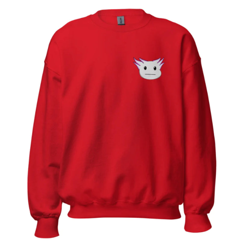 Women's Printed Casual Korean Style Loose Crew Neck Top