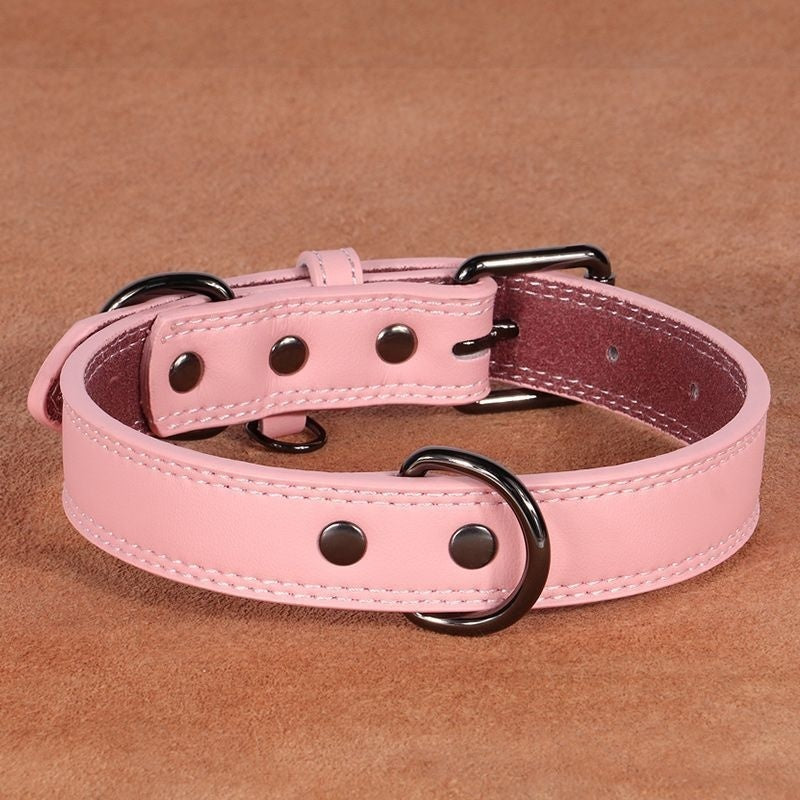 Medium Bell Anti-lost Pet Collar