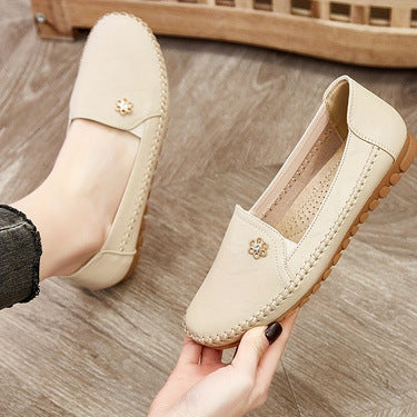 Womens Shoes Comfortable Soft And Versatile