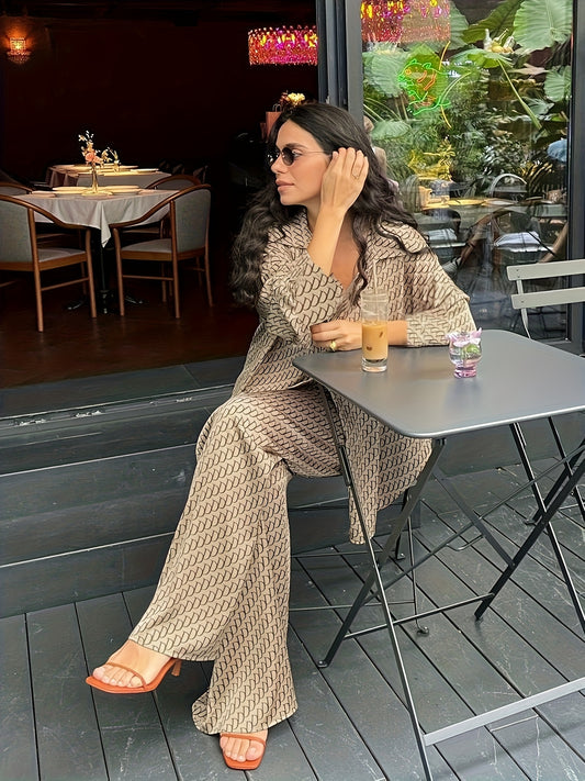 Shirt Pants