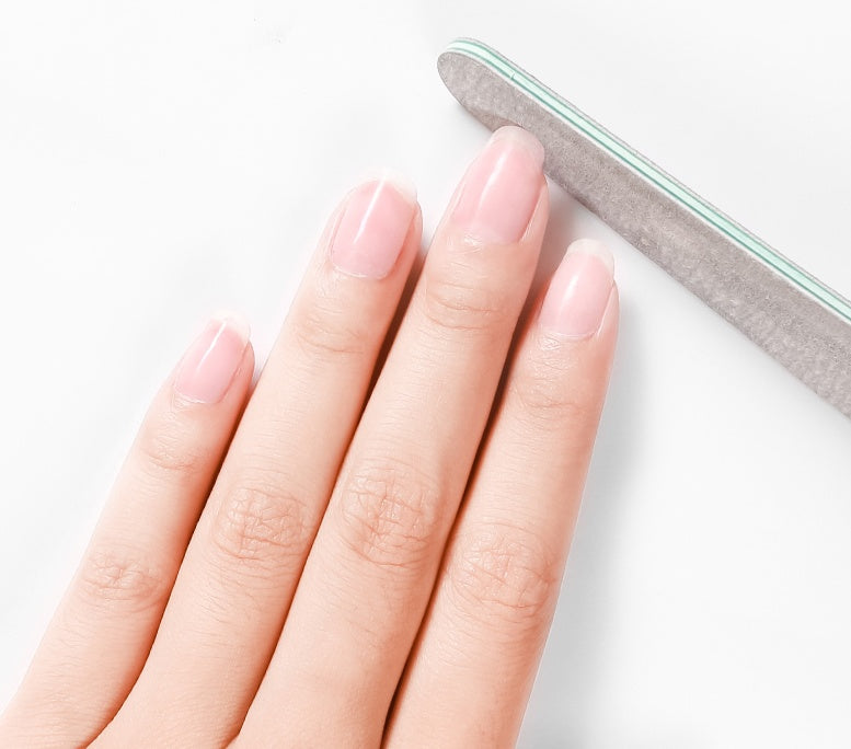Nail File Nail Tool Polishing Manicure Rubbing Strip Scrub Strip Nail Remover Special File Diamond Sponge Polishing Sand Strip