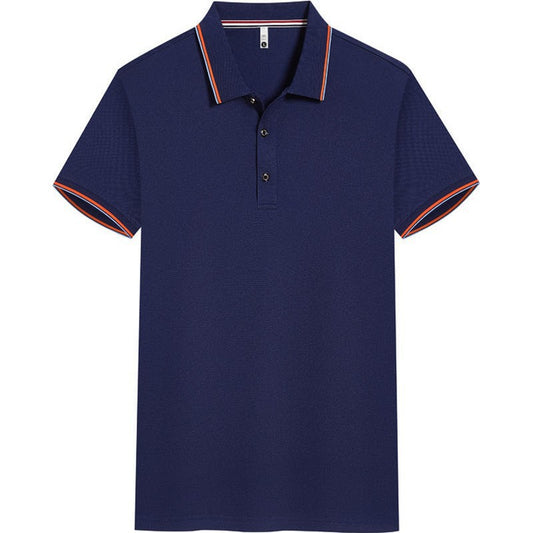 Summer Team Short Sleeved Shirt