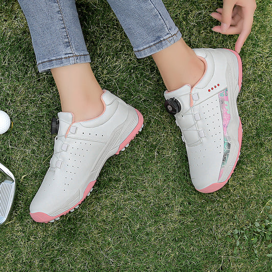 Lette, komfortable og åndbare sneakers til kvinder