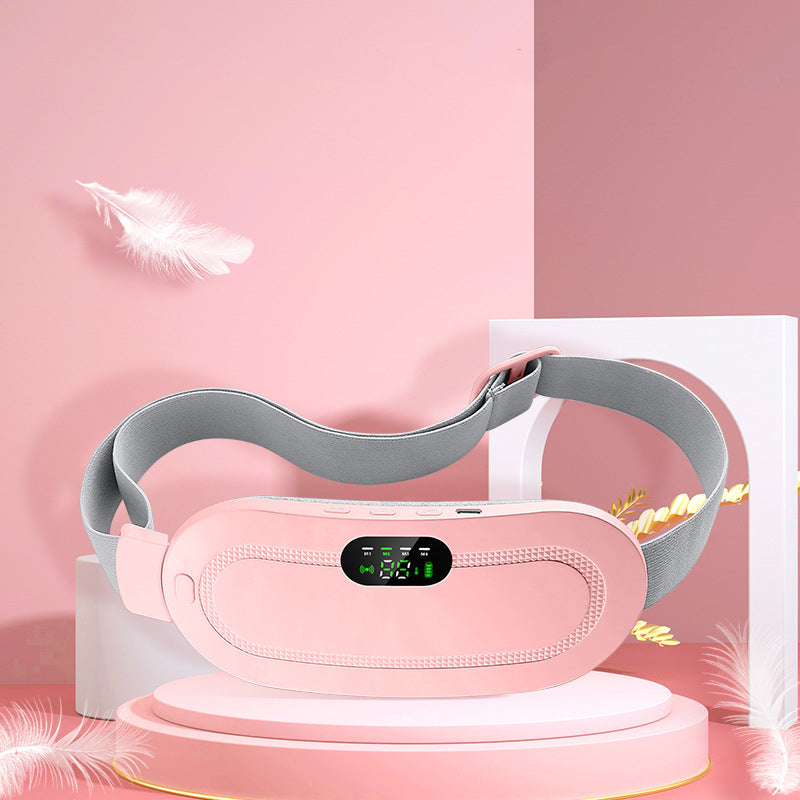 Intelligent Temperature Regulating Hot Compress For Women's Menstrual Fever Belt Care