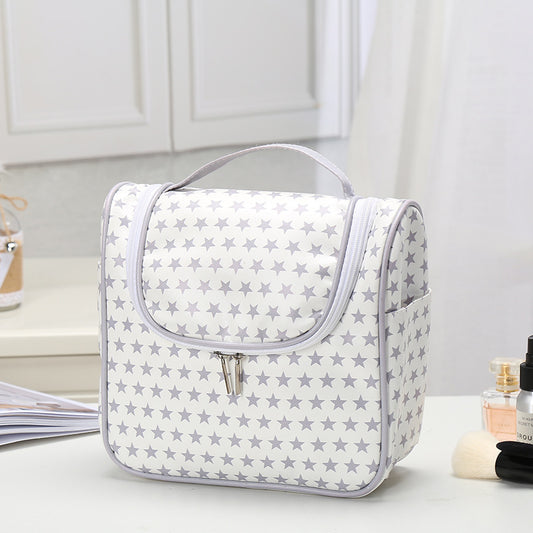 Creative Portable Wash Multifunctional Travel Storage Bag