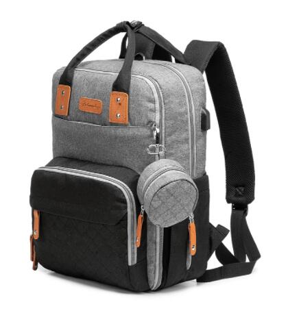 Anti-fouling No-washing Fashionable Large-capacity And Multi-function