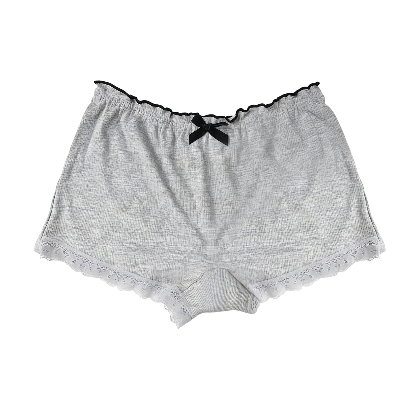Soft Comfortable Non-constricting Breathable Shorts