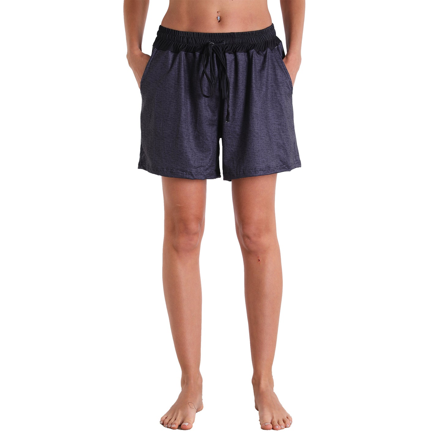 Home Yoga Women's Casual Sports Shorts