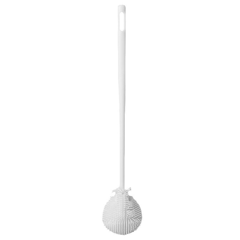 Long Handle Cup Brush Cleaning Gap