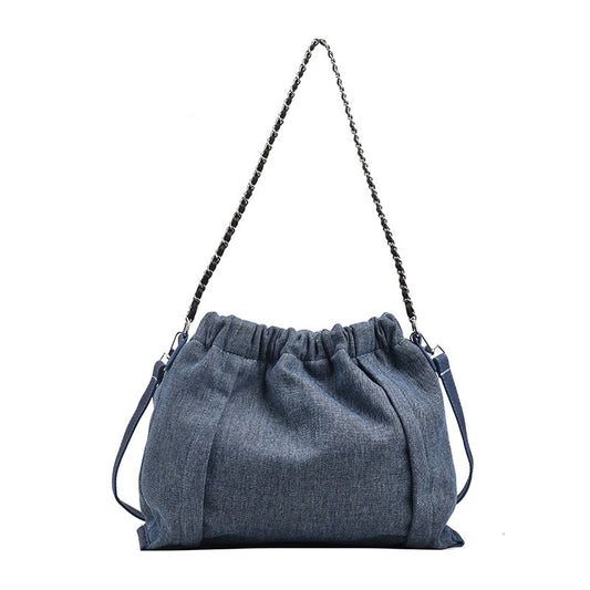 Fashion Commuter Women's Crossbody Large Capacity Bag