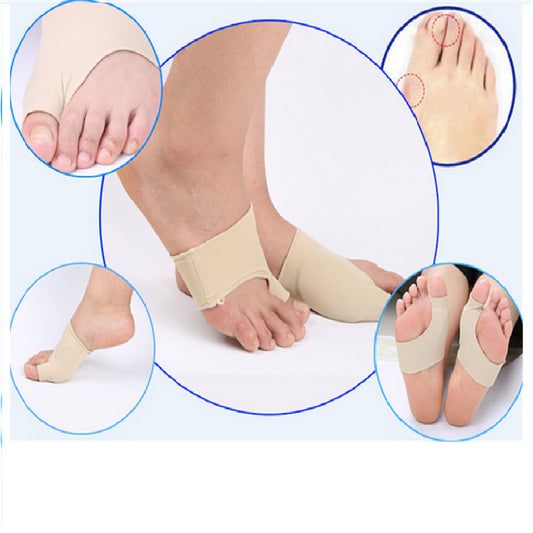 New Hot Sell Hallux Valgus Sleeve Protection