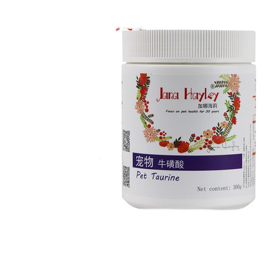 Taurine Zinc Gluconate For Garna Haili Cat