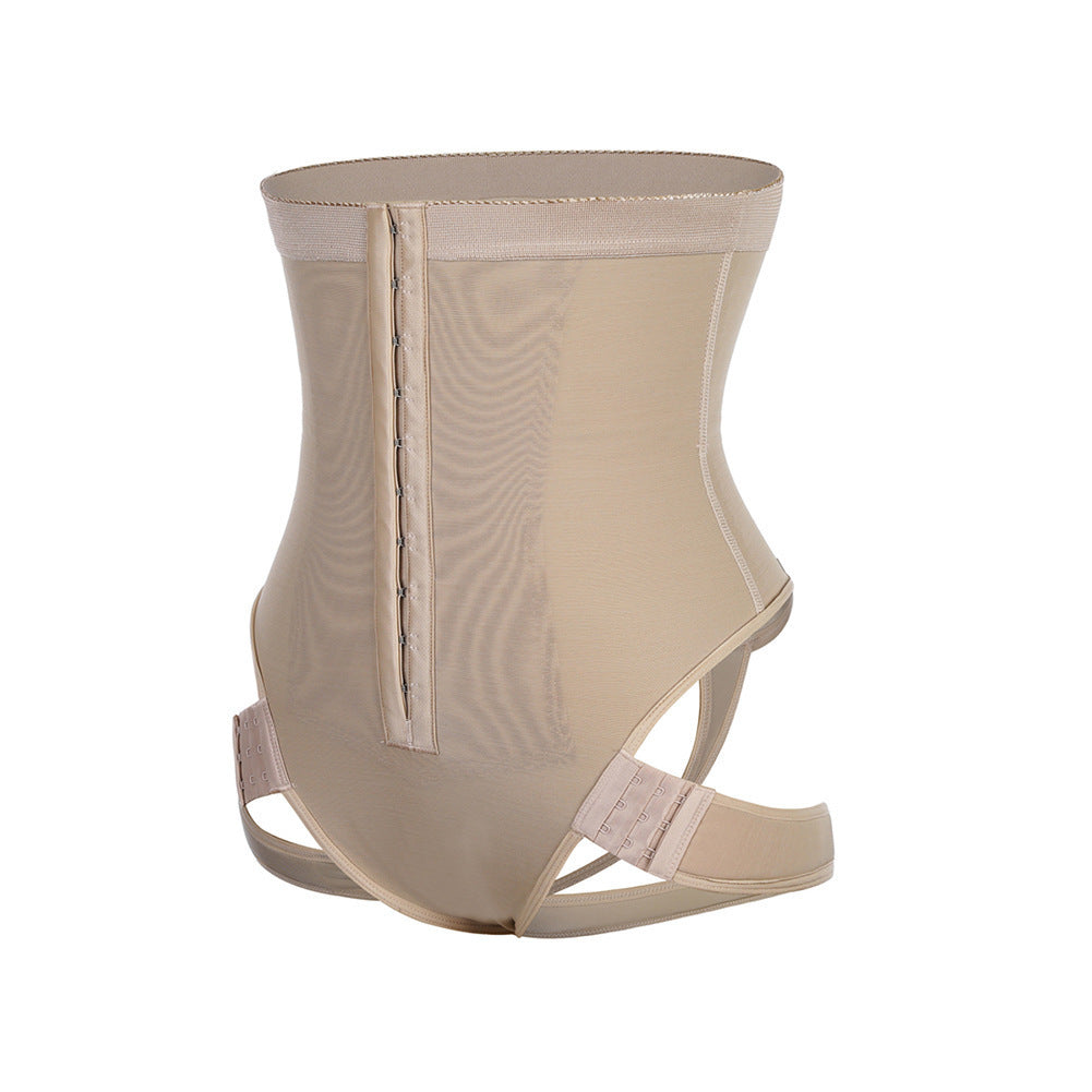 Buttløfter Trusser Sømløst Shapewear