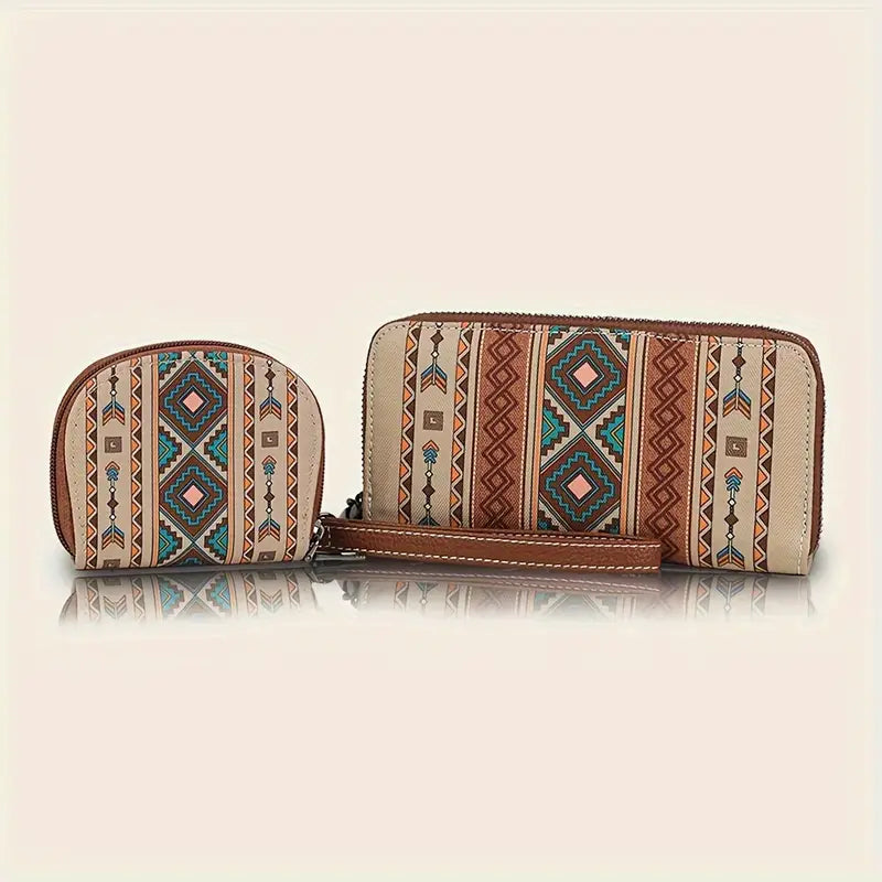 Women's Card Lightweight And Portable Wallet